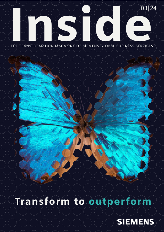 Inside GBS Magazine Issue 5 preview