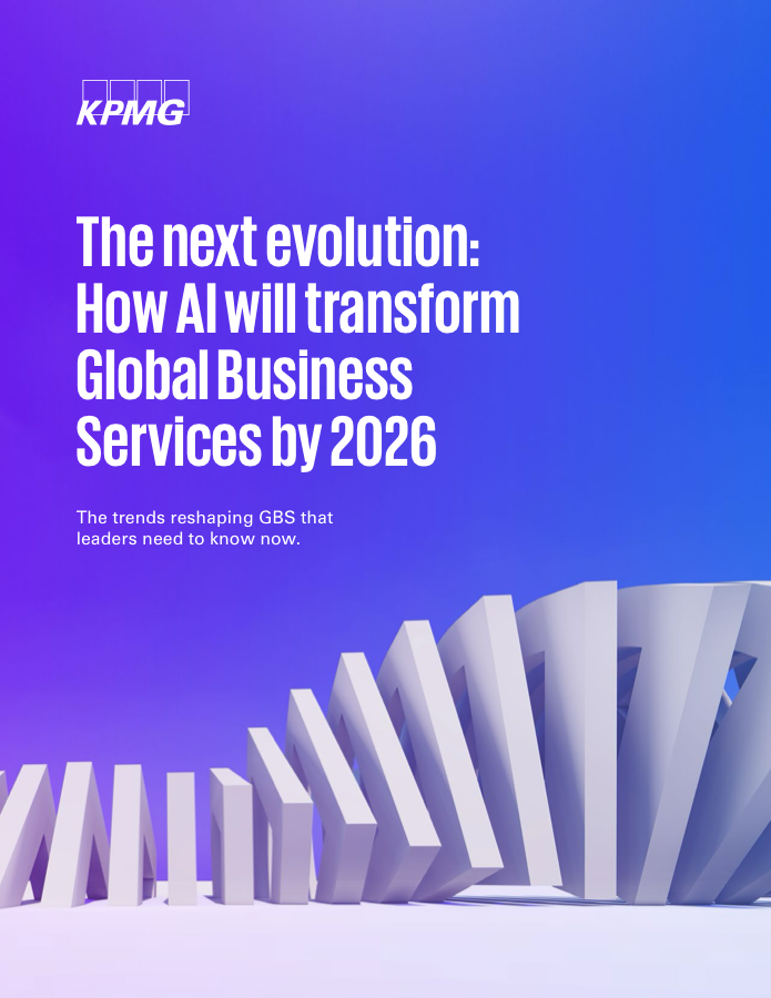 Global Business Services whitepaper preview